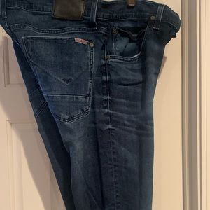 Men’s Hudson jeans